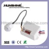 Infrared PIR sensor light