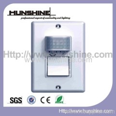 Plastic Motion PIR Sensor