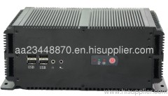 industrial mini fanless pc