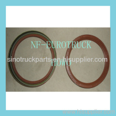 Gearbox rear cover seal truck parts