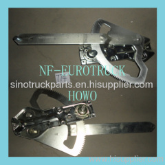 window regulator motor parts