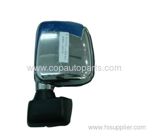 87910-35570 MIRROR --- TOYOTA HILUX