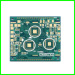 rigid electronic circuit board of PCBA