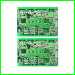rigid electronic circuit board of PCBA