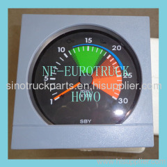 DZ9100586012 electronic speed indicator