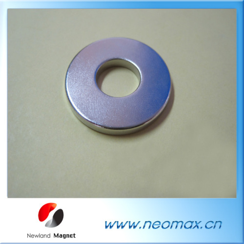 ring permanent neodymium magnets