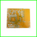 PCB for high density multilayer boards