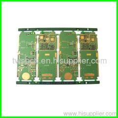 FR4 PCB for Refrigerator and printed circuit board