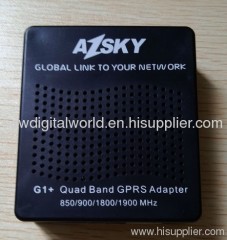 azsky G1+ gprs dongle