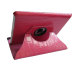 Best 360 rotating ipad leather case