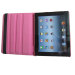 Best 360 rotating ipad leather case