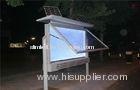 Solar Snap Frame Light Box