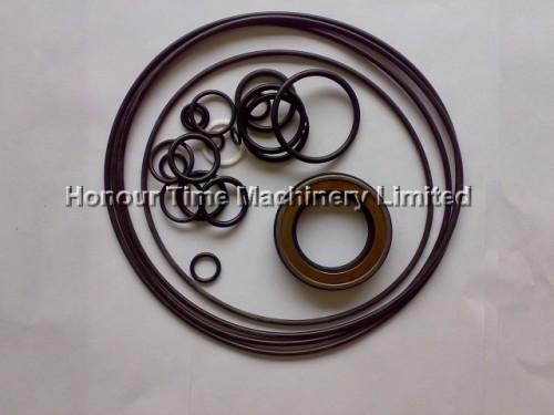 Volvo EC210 hydraulic pump seal kit, EC210 hydraulic pump seal kit, pump seal kit, AP2388E