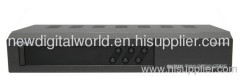 skybox F4 HD satellite receiver with GPRS