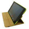 Newly design 360 rotating ipad mini leather case