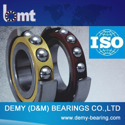 Single Row Ball Bearing