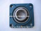 SKF UCF205 Pillow Blocks Bearings OPEN , Ring Material Chrome Steel