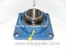 One way Pillow block bearings , SKF SAF 22613 and ABEC-3 for car wheel
