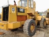 Used wheel loader cat 936 E