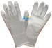 Crinkle Latex Coated Gloves