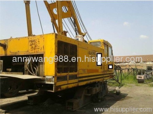 used hitachi KH300 crawler crane