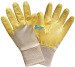 Nitrile Coated Work Gloves