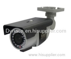 700TVL IR Weatherproof Bullet Camera