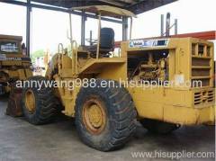 used kawasaki KLD70 loaders