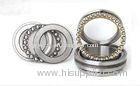 Cylindrical FAG 52320 Thrust ball bearing with nylon cage for wheel
