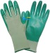 nitrile dipped gloves work gloves