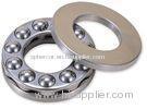 SKF 51134M/DH Thrust ball bearing self-aligning , P4 and high speed