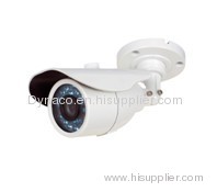 600TVL IR Waterproof Bullet Camera