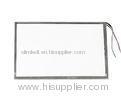 10 Inch Led Back Light For Tablet Pc , White Lcd Display Backlit