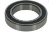 NSK 6211VVC3 rubber sealed Deep Groove Ball Bearings , 6000 / 6200 series / 6300 series