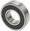 Sealed Deep Groove Ball Bearings , SKF 6311-2RS1 / C3 and C0 120mm OD Bearing