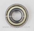 NTN Deep groove ball bearings 6313ZZNR / C3.2AS , Deep groove 140mm OD