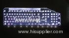 Lenovo Ergonomic Colored Usb Keyboard Led Backlight