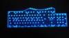 7 Color Bluetooth Keyboard Led Backlight For Laptop Or Ipad Mini