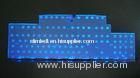 Blue Led Backlight For Keyboard