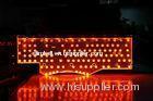 Red Led Backlight For Keyboard