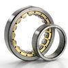 Spindle cylindrical roller bearings P6 , Polyamide and High temperature