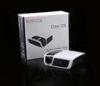 1280x800 Pixels LED Home Theater Projector , Portable Mini Projector