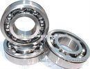 2RZ Self-aligning Roller Bearing C4 , GCr15 P4 FAG 1222k Bearings