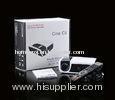 1280*800 1080P Home Theater Projectors , MP4 MP3 AVI Multimedia