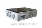 700 Lumens 1080p Home Theater Projectors , Android 4.0 Projector