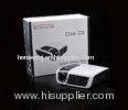 Portable HD Home Theater Projectors , C5 Projector DLNA Control