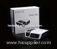 Portable HD Home Theater Projectors , C5 Projector DLNA Control
