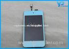 Capacitive iPod Touch Replacement LCD Screen OEM