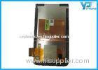 TFT Material HTC LCD Digitizer 4.3 Inch