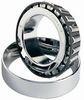 Double IKO Needle Roller Bearing HF2520 P6 , G20Cr2Ni4A 23mm ID